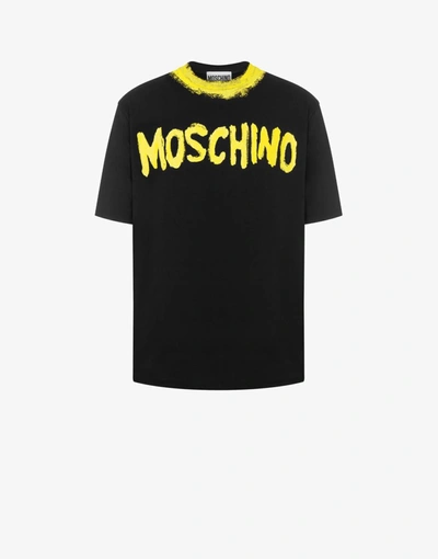 Moschino T-shirt In A3555