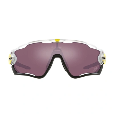 Oakley Sunglasses In Transparent