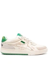 PALM ANGELS PALM ANGELS PALM UNIVERSITY SNEAKERS