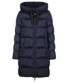 Parajumpers Down Jacket In Navy