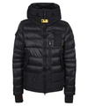PARAJUMPERS PARAJUMPERS HOODED DOWN JACKET