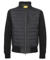 PARAJUMPERS PARAJUMPERS TECHNO FABRIC PADDED JACKET