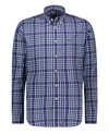 Paul & Shark Shirt In Multicolour
