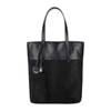 MOU Anna Tote Laser Print Calfskin