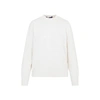 Polo Ralph Lauren Ralph Lauren Collection Ralph Lauren Collection Pullover In White