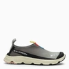 SALOMON SALOMON SLIP-ON RX MOC 3.0 GREY