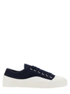 Apc Sneakers A.p.c. Men Color Blue In Blue