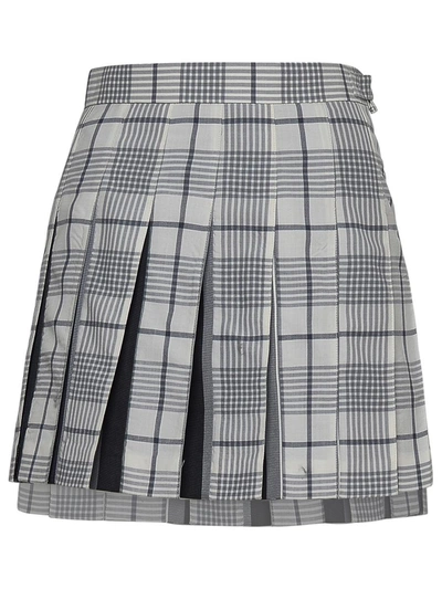 Thom Browne High In Grey