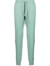 TOM FORD TOM FORD COTTON TROUSERS