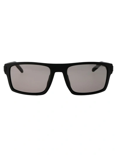 Tommy Hilfiger Th 1977/s Sunglasses In 003m9 Matte Black