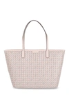 Tory Burch Ever-ready Tote Bag In Pink