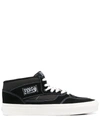 Vans Half Cab Reissue 33 Lx Sneakers In Black