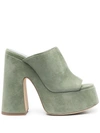 VIC MATIE VIC MATIE SANDALS