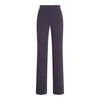 Vivienne Westwood Recycled Polyester Trouser In Blue