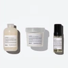 Davines Love Curl Duo + Liquid Spell Set