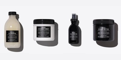 Davines Oi Styling Set For Thin Hair