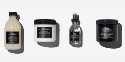 Davines Oi Styling Set For Thick Hair