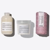 DAVINES LOVE CURL SET