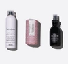 Davines Low-maintenance Texture Set