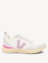 Veja Impala Sneaker In White