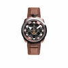 BOMBERG WATCHES Bolt Brown & Black 045-2.3