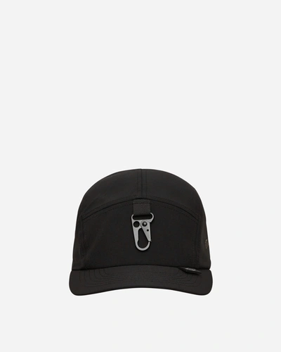 Manastash Extra Mile Infinity Cap In Black