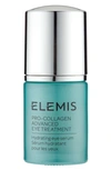 Elemis Pro-collagen Advanced Eye Treatment, 0.5 Oz./ 15 ml