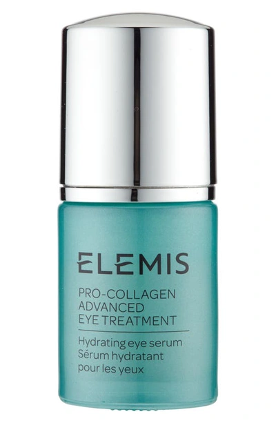 ELEMIS PRO-COLLAGEN ADVANCED EYE TREATMENT