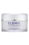 ELEMIS SKIN BLISS CAPSULES