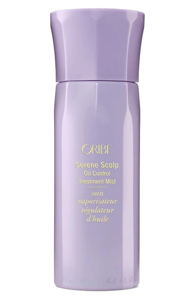 ORIBE OIL CONTROL TREATMENT MIST