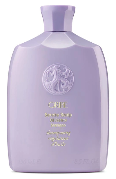 Oribe Serene Scalp Oil Control Shampoo 8.5 oz / 250 ml In Default Title