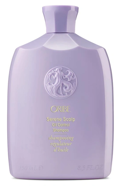 ORIBE ORIBE SERENE SCALP OIL CONTROL SHAMPOO