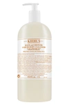 Kiehl's Since 1851 Grapefruit Bath & Shower Liquid Body Cleanser In Bottle