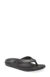 Reef Phantom Ii Mens Laceless Synthetic Flip-flops In Oxford