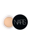 Nars Soft Matte Complete Full Coverage Concealer Toffee 0.22 oz/ 6.2 G In Toffee