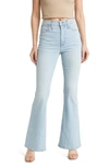 MADEWELL PERFECT VINTAGE FLARE JEANS