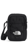 The North Face Jester Crossbody Bag In Tnf Black