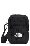 The North Face Jester Crossbody Bag In Black