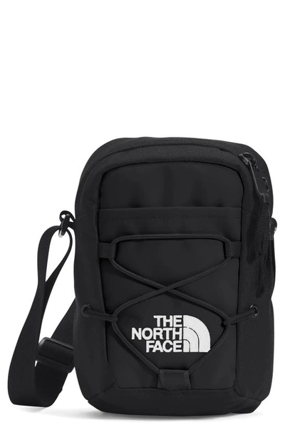 The North Face Jester Crossbody Bag In Tnf Black