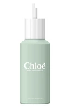 Chloé Naturelle Eau De Parfum Refill, Size 100ml In Refill