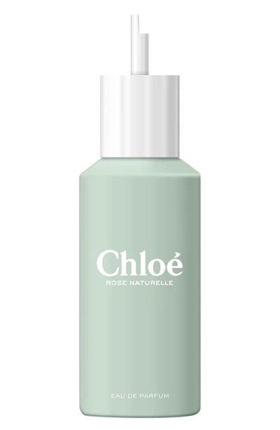 CHLOÉ CHLOÉ EAU DE PARFUM NATURELLE