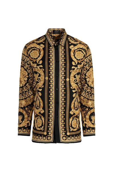 VERSACE 'BAROCCO' SHIRT