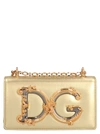 DOLCE & GABBANA 'DG GIRLS’ CROSSBODY BAG