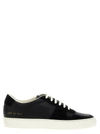 COMMON PROJECTS BBALL SNEAKERS WHITE/BLACK