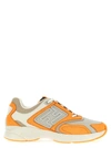 Fendi Sneakers  Faster