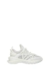 Jimmy Choo Cosmos Crystal-embellished Sneakers