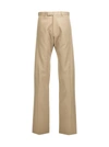 Martine Rose Twist-seam Tailored Trousers