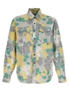 Objects Iv Life Multicolor Workwear Shirt