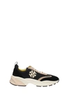 Tory Burch Good Luck Sneaker In Black
