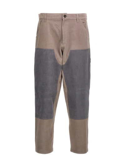 Lc23 Work Double Knee' Trousers